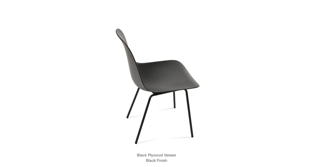 Typhoon Dining Chair Soho Concept