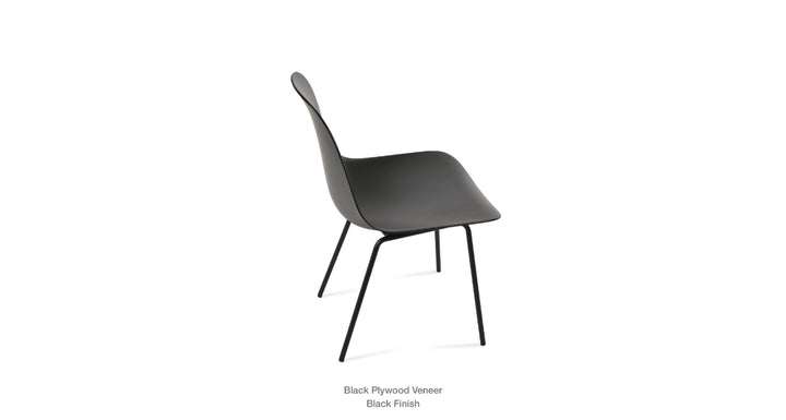 Typhoon Dining Chair Soho Concept