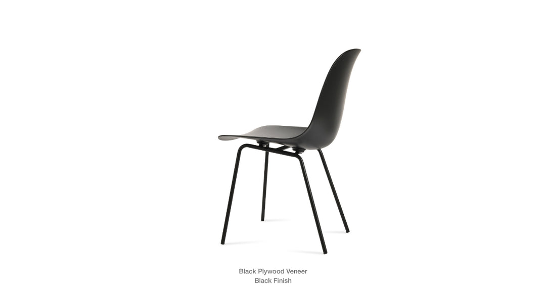 Typhoon Dining Chair Soho Concept