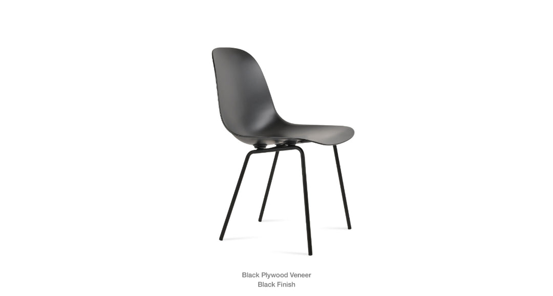 Typhoon Dining Chair Soho Concept