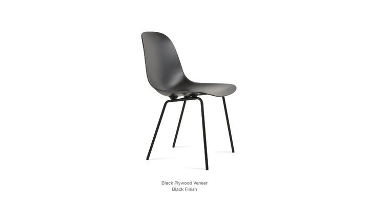 Typhoon Dining Chair Soho Concept