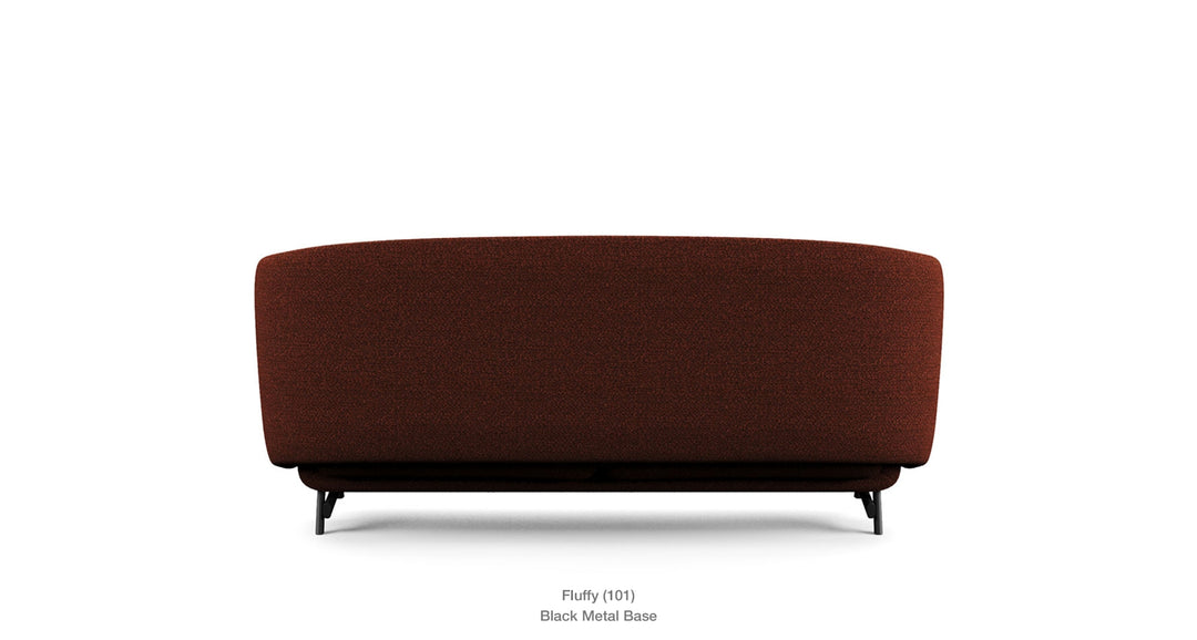 Coquille Sofa Soho Concept