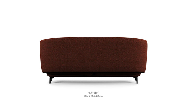 Coquille Sofa Soho Concept