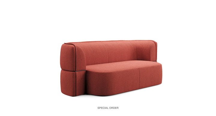 Soft Island Indoor Sofa Soho Concept
