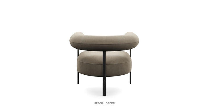 Toro Arm Chair Soho Concept