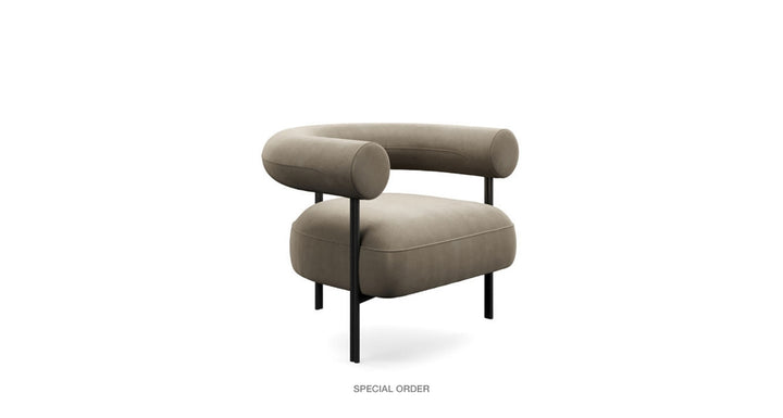 Toro Arm Chair Soho Concept