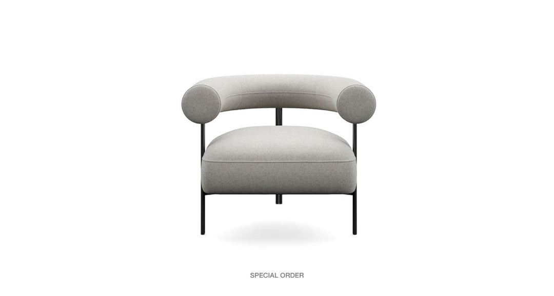 Toro Arm Chair Soho Concept