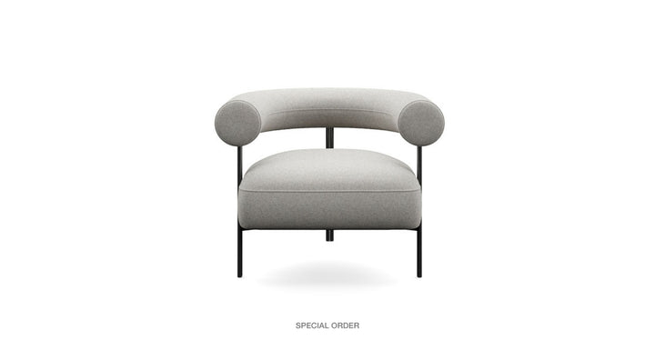 Toro Arm Chair Soho Concept