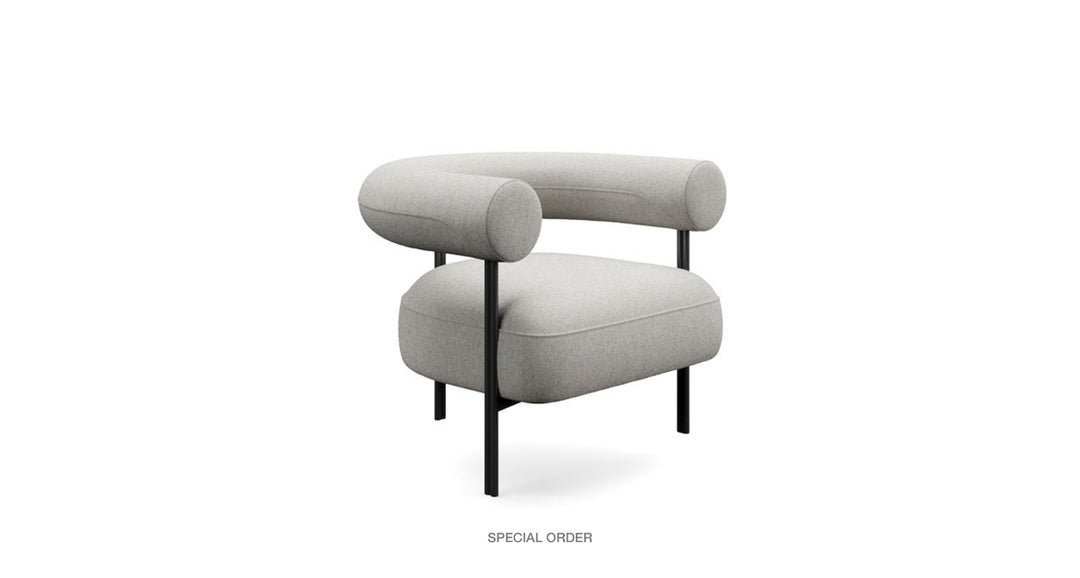Toro Arm Chair Soho Concept