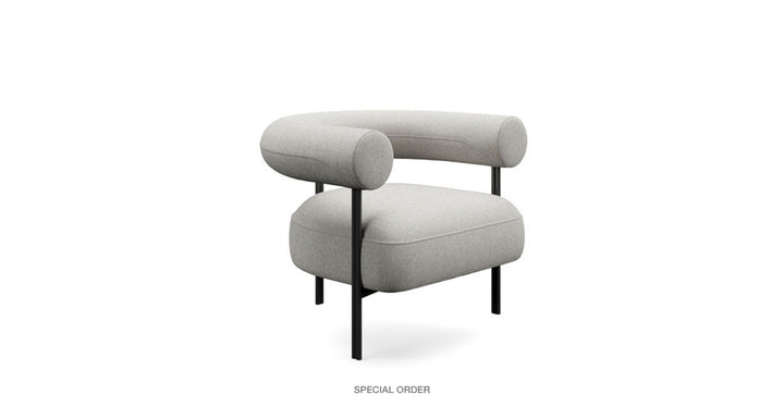Toro Arm Chair Soho Concept