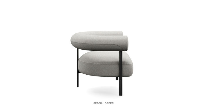 Toro Arm Chair Soho Concept
