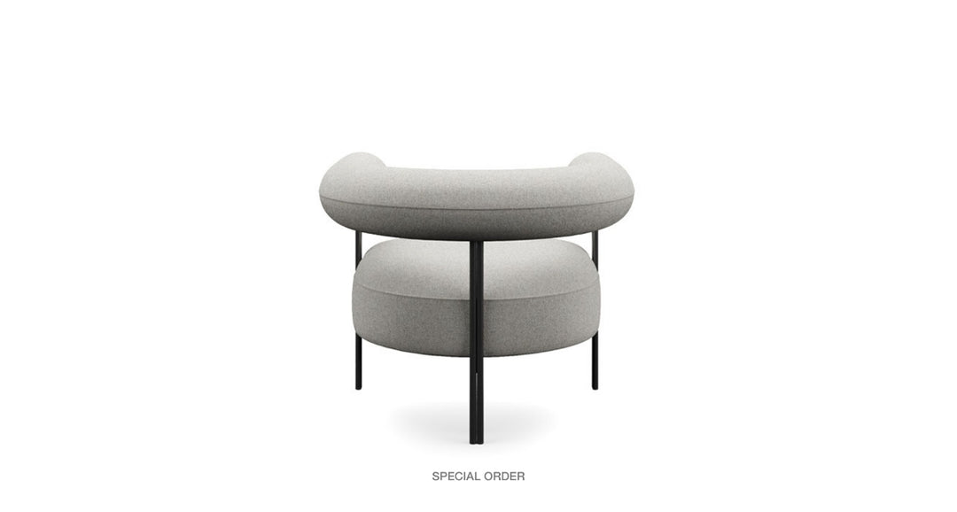 Toro Arm Chair Soho Concept