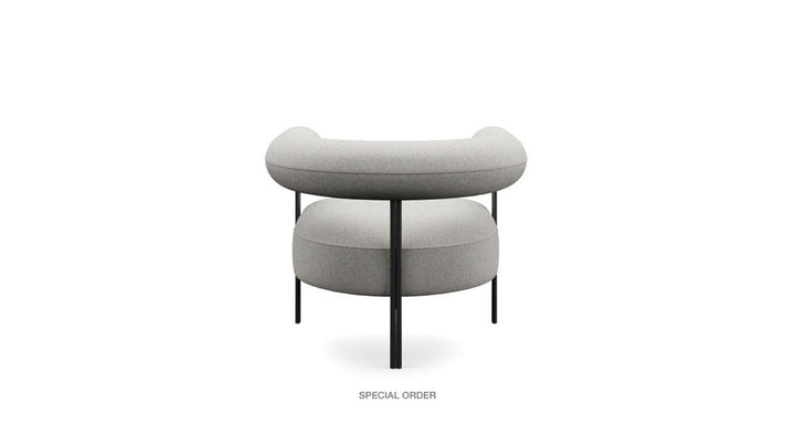 Toro Arm Chair Soho Concept