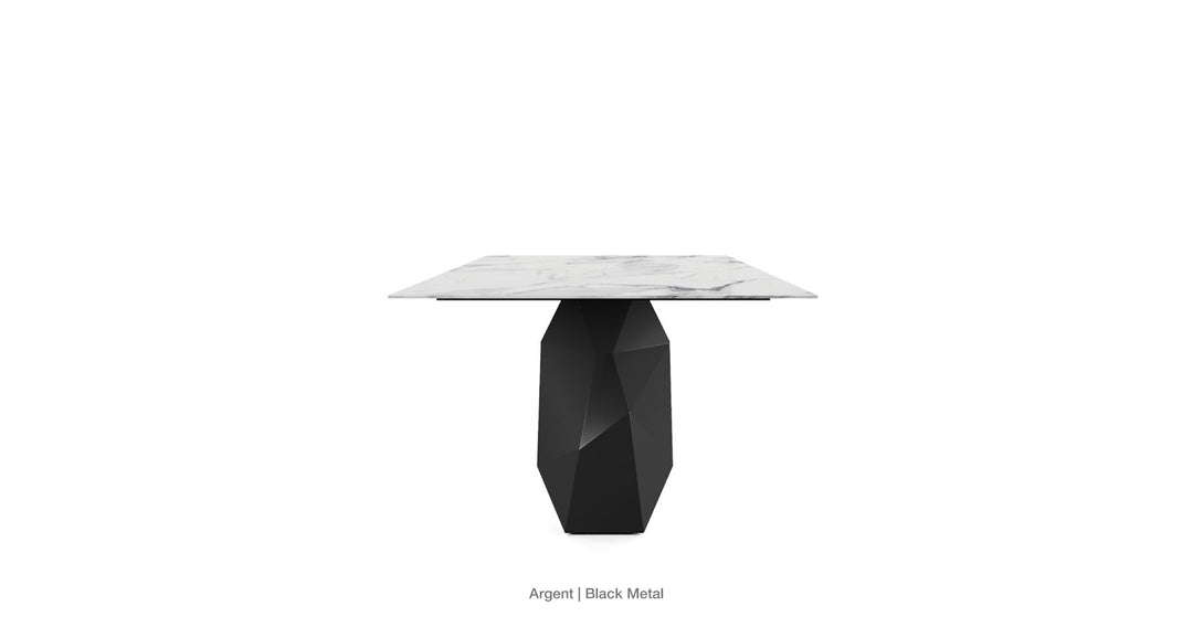 Raw Diamond Table Soho Concept