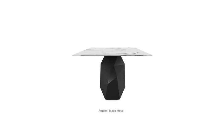 Raw Diamond Table Soho Concept