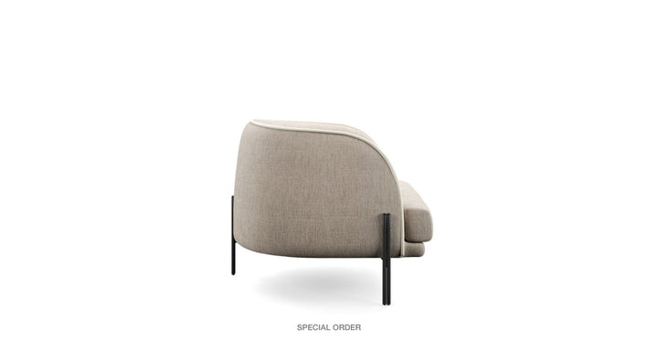 Caillou Arm Chair Soho Concept