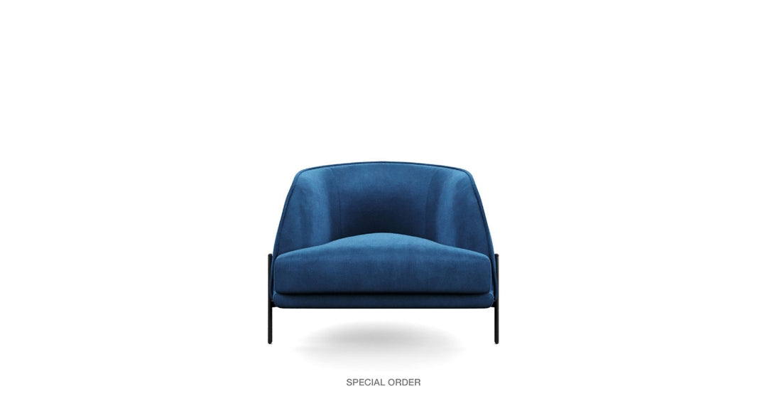 Caillou Arm Chair Soho Concept