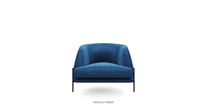 Caillou Arm Chair Soho Concept