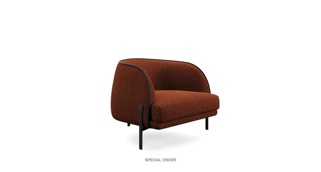 Caillou Arm Chair Soho Concept