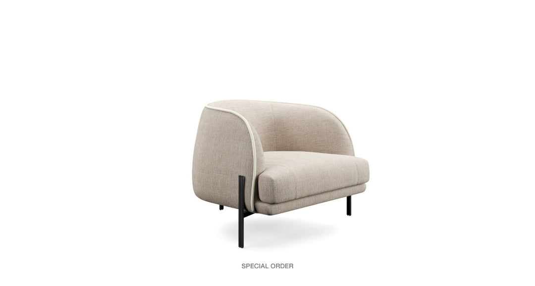 Caillou Arm Chair Soho Concept