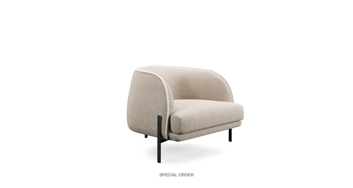 Caillou Arm Chair Soho Concept