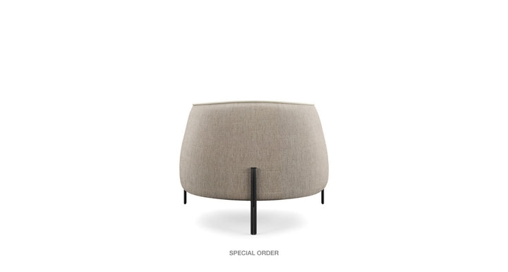 Caillou Arm Chair Soho Concept