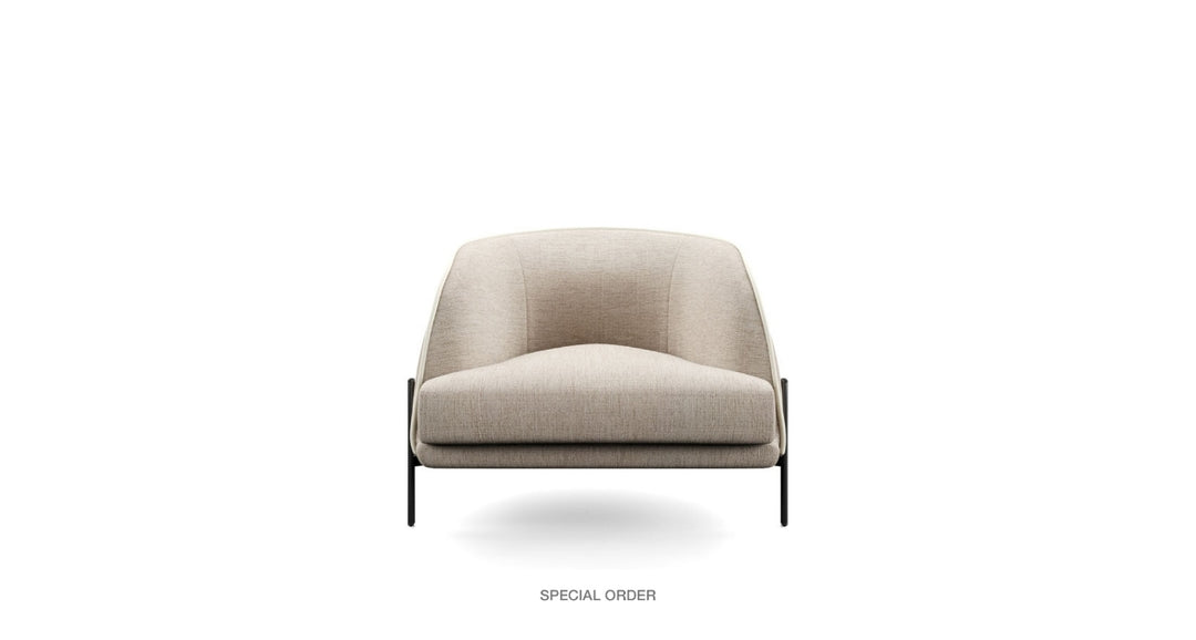 Caillou Arm Chair Soho Concept