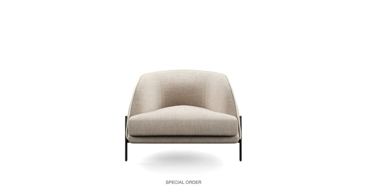 Caillou Arm Chair Soho Concept