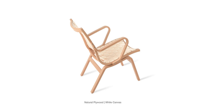Flamingo Lounge Chair Soho Concept