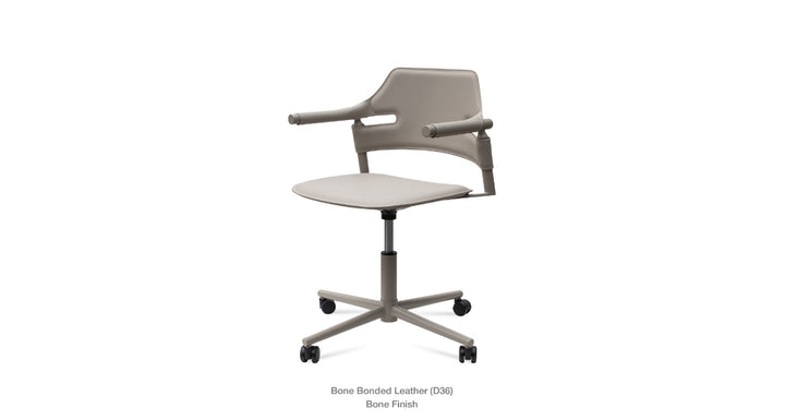 Genoa Office Chair Soho Concept