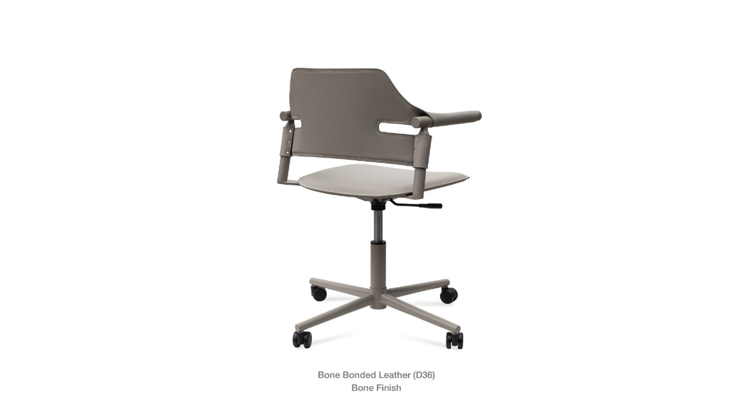 Genoa Office Chair Soho Concept