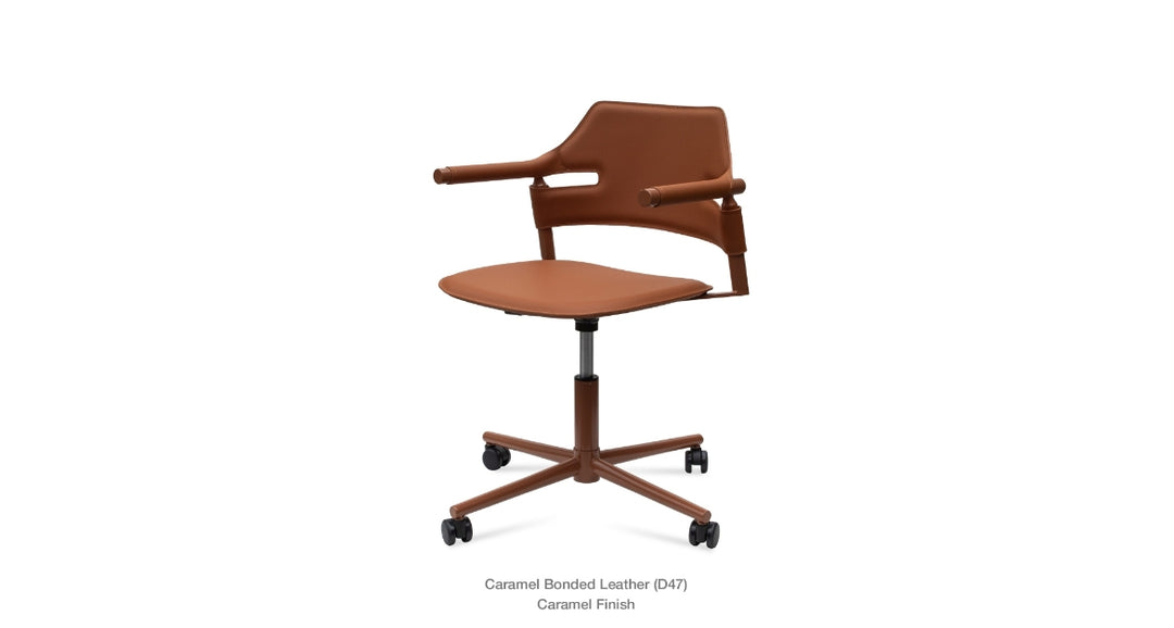 Genoa Office Chair Soho Concept