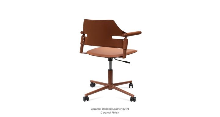 Genoa Office Chair Soho Concept