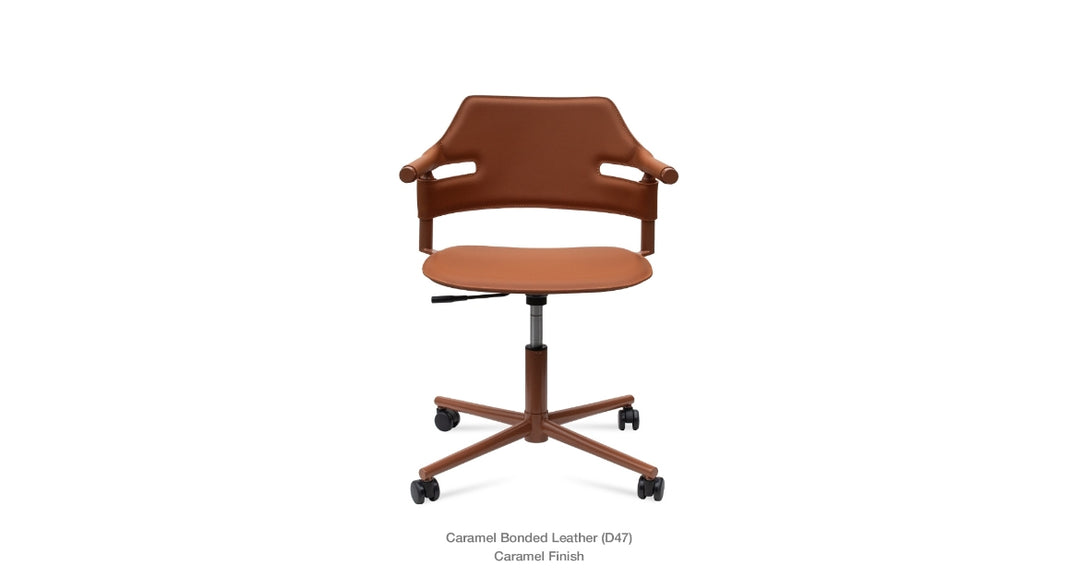 Genoa Office Chair Soho Concept