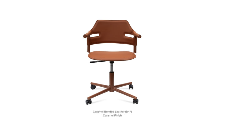 Genoa Office Chair Soho Concept