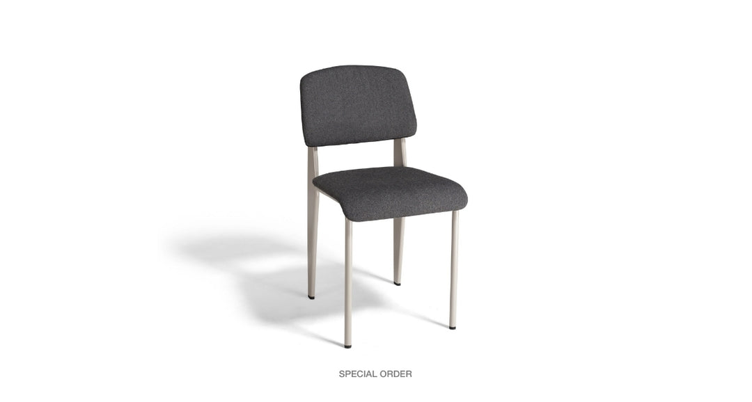 Coral Stool Soho Concept