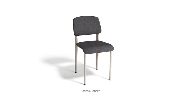 Coral Stool Soho Concept