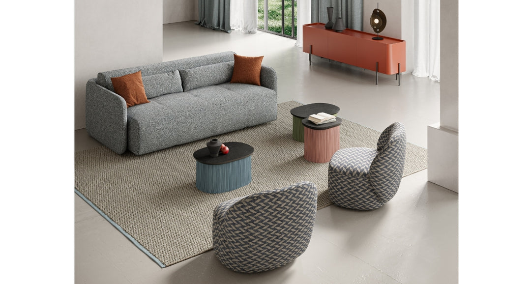 Verto Sofa Soho Concept