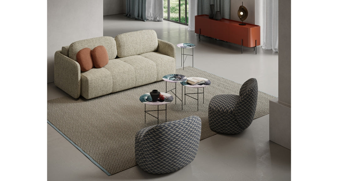 Verto Sofa Soho Concept