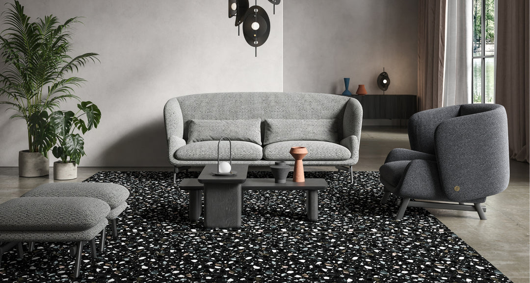 Coquille Sofa Soho Concept