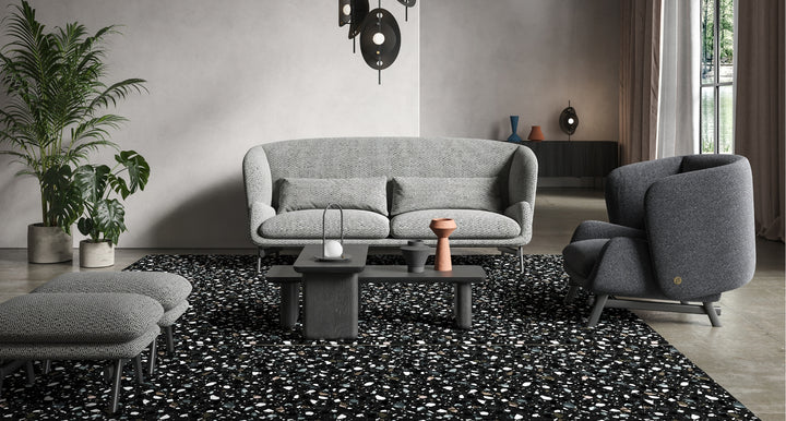 Coquille Sofa Soho Concept