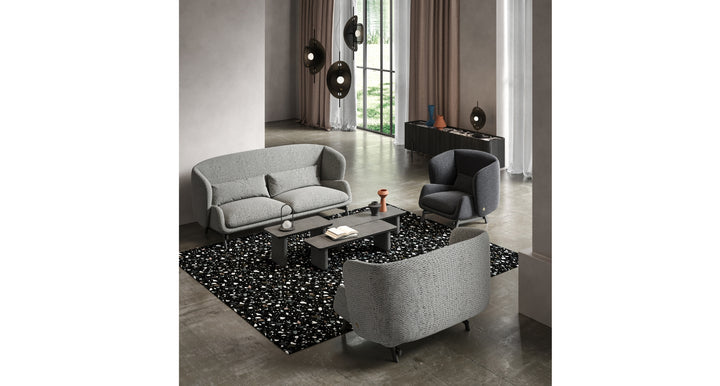 Coquille Sofa Soho Concept