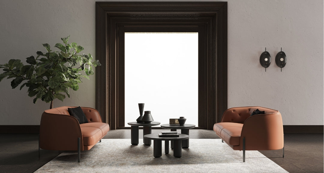 Caillou Sofa Soho Concept