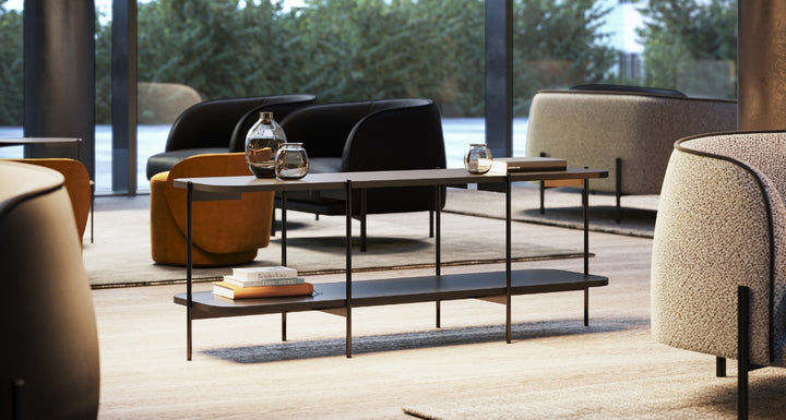 Caillou Sofa Soho Concept