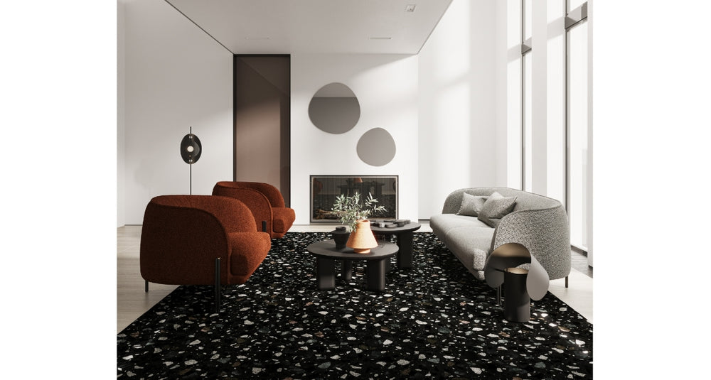 Caillou Arm Chair Soho Concept