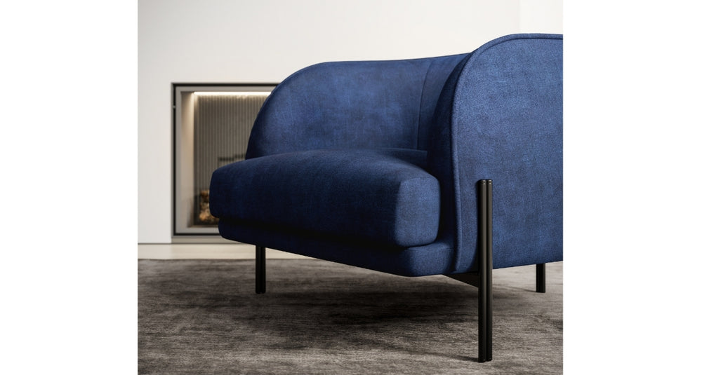 Caillou Arm Chair Soho Concept