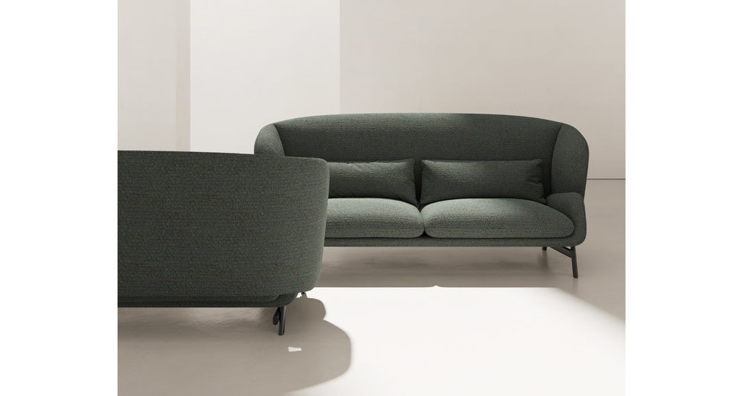 Coquille Sofa Soho Concept