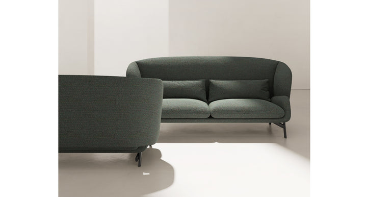 Coquille Sofa Soho Concept
