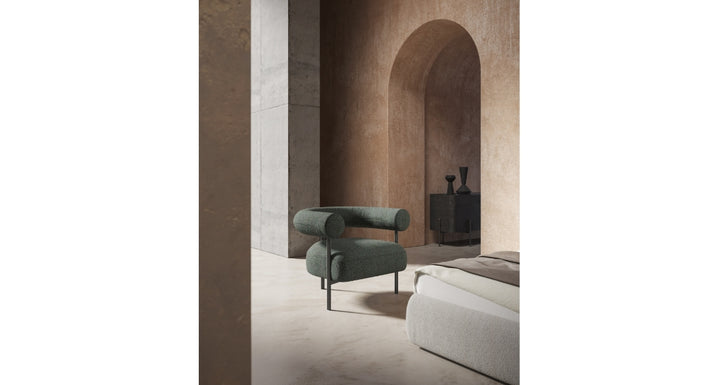 Toro Arm Chair Soho Concept