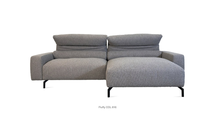 Gavi Sectional Sofa Soho Concept